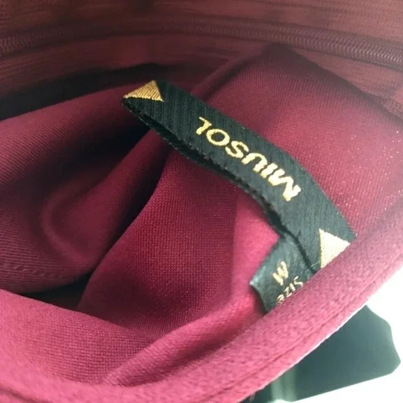 Miusol Contemporary EUC Dress ❤️ - Picture 10 of 11